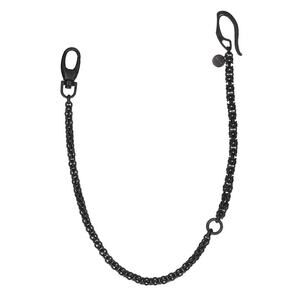 Eleventy Milano Chain Belt Pant Trousers Accessories Brand New